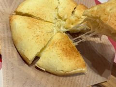 蒙古奶酪饼-西贝(上海我格广场店)