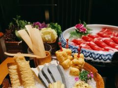 -东来顺·非遗火锅(高新店)