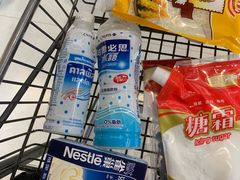 可尔必思-盒马鲜生(曜一城店)
