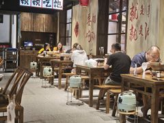 -后湖小院·乡野田园菜