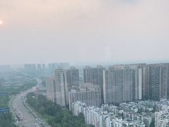 -锦悦轩空中观景餐厅