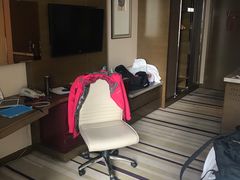 -扬州绿地铂骊酒店