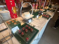 -红棉中餐厅·广州海航威斯汀酒店