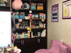 -宠爱国际动物医院·疑难骨科·心肾内科·皮肤科(太阳宫店)