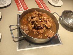 -蝎王府羊蝎子(虎坊桥总店)