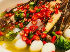 -嘉州叶婆婆钵钵鸡(建设路店)