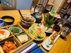 -浦·传统日式料理(3 5 1 1 店)