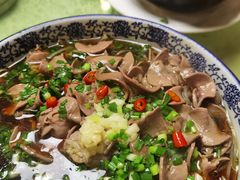 银芽腰片-富临轩私房菜(集庆门大街店)
