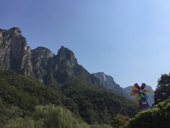 -云台山风景名胜区