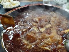 -李德富老街牛杂火锅(抚琴街店)