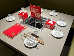 -海底捞火锅(九霄梦天地店)
