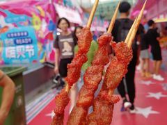 -吾悦广场(南京鼓楼店)