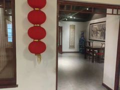 -小时候文化餐厅(盘山店)