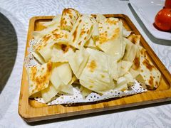 手工现烙饼-旺顺阁·北京菜(北辰上品+)