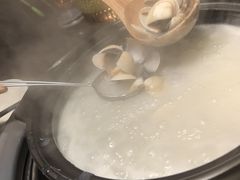 -大良毋米粥(锦龙路总店)