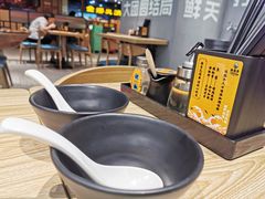 -渔米丰·广府鱼汤米线(光明广场店)