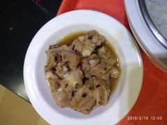 -华辉拉肠(小北路店)
