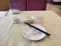 -奥华餐厅·老张记(台基厂店)