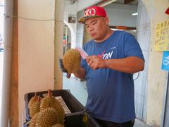 -槟城街头艺术街区