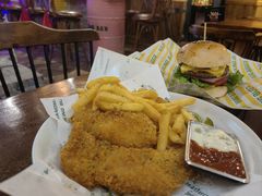 -VIKING SALOON西部美式烟熏烤肉(和平路店)