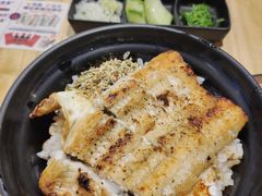 -鳗事鱼意·活鳗現烤专门店(富力海珠城店)