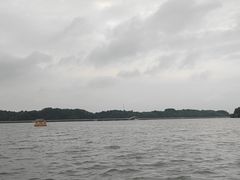 -柳湖沙月沙滩公园