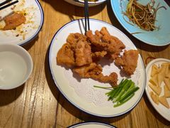 -吕氏疙瘩汤·私家菜馆(慈云寺店)