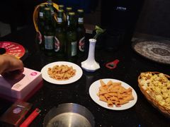 -大溪地量贩KTV(合肥1912店)