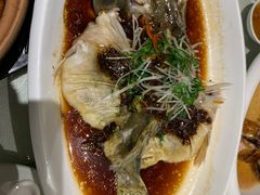 -衡山汇·高级粤菜(霄云路店)