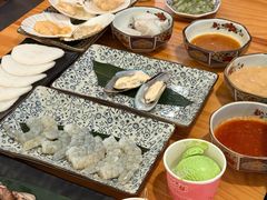 -牛匠和牛寿喜锅(西安总店)