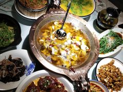 -雲蜀龙阁·金牌水煮鱼(方庄店)