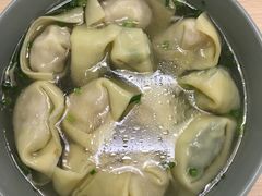 -顶巧鸡汤馄饨(虹口总店)