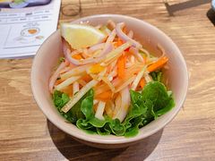 -长勺子东南亚(街道口店)