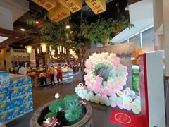 -红樽园鲜货火锅(汇金店)