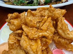 -东北风味思缘食府(对湖路店)