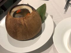 -汤城小厨•粤菜•靓汤(金宝街店)