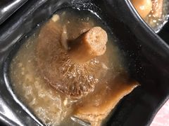 -菌海森林·非遗野生菌火锅(西山区滇池路摩根道店)