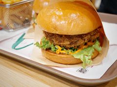 -魏家凉皮(外滩店)