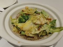 -眉州东坡(春秀路店)