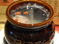 -味福记·本地特色菜(八一万达广场店)