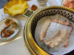 -布罗城堡自助烧烤(鸿通城购物中心店)