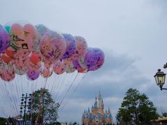 -上海迪士尼度假区