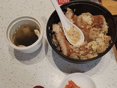 -味千拉面(南虹店)