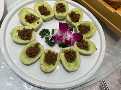 -国人川菜(李家村建东街店)