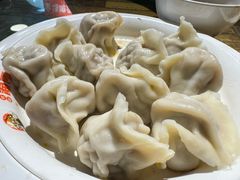 -金谷园饺子·烧烤(人大总店)