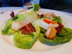 -L'Arome芳芳法国餐厅(仙林金鹰店)