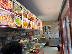 -李小老烧饼(常营民族家园店)