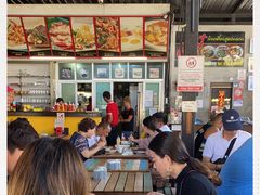 -Doo Dee Thai Food(Issan/Isaan/Esan)