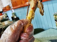 -开帝锐抓饭(五一路店)