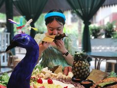 -纳兰傣雀傣味餐厅